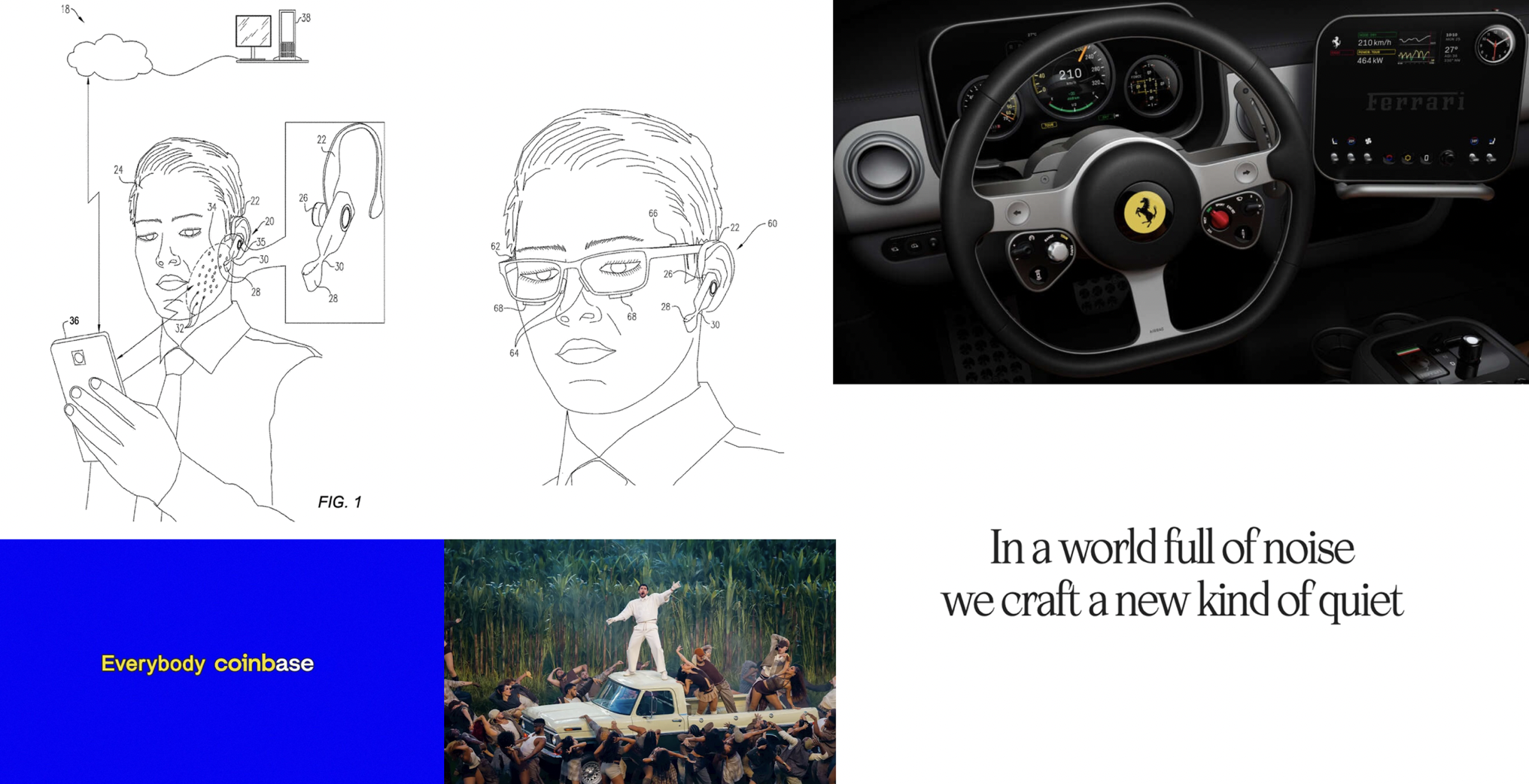 Talking? Where We’re Going, We Don’t Need Talking (AVALON Podcast)