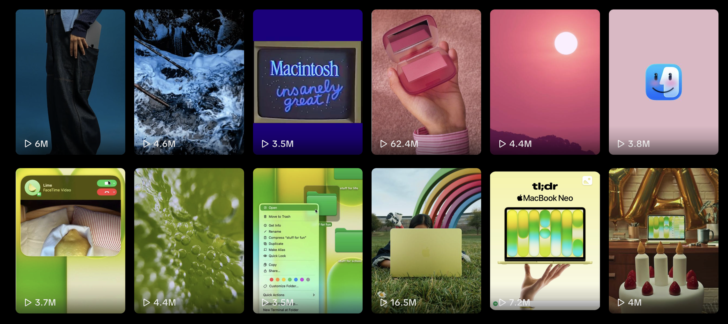 Apple Embraces New Marketing Strategy for Neo, 2025 PC Sales Data, Memory as Leverage