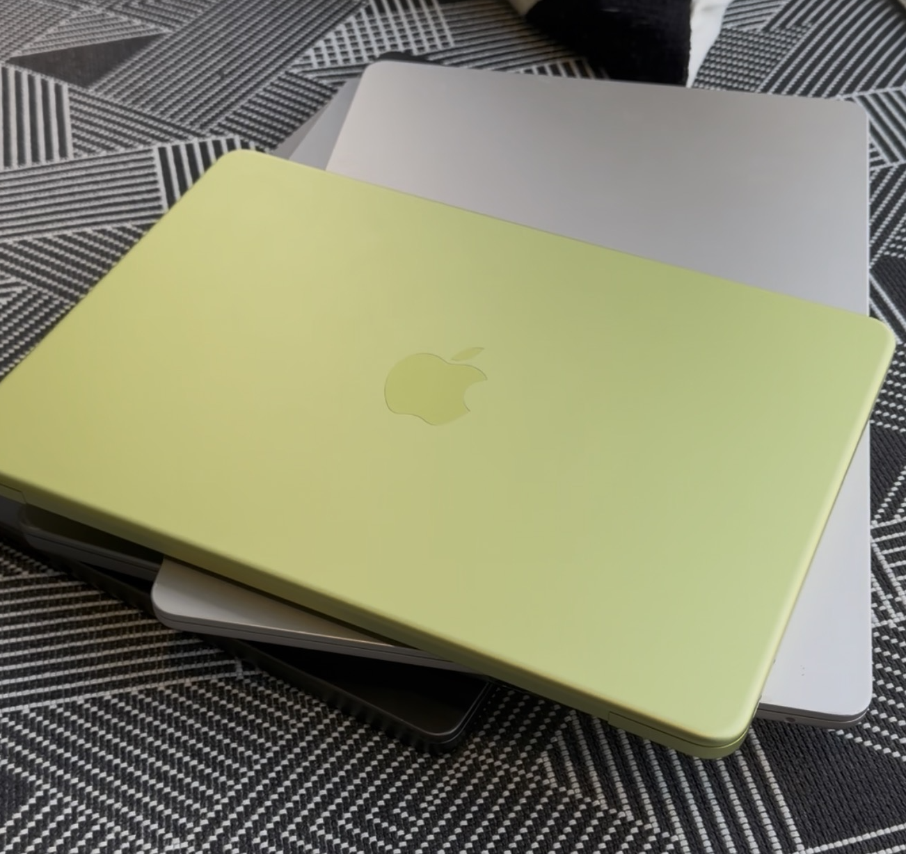 MacBook Neo: It’s the Real Deal
