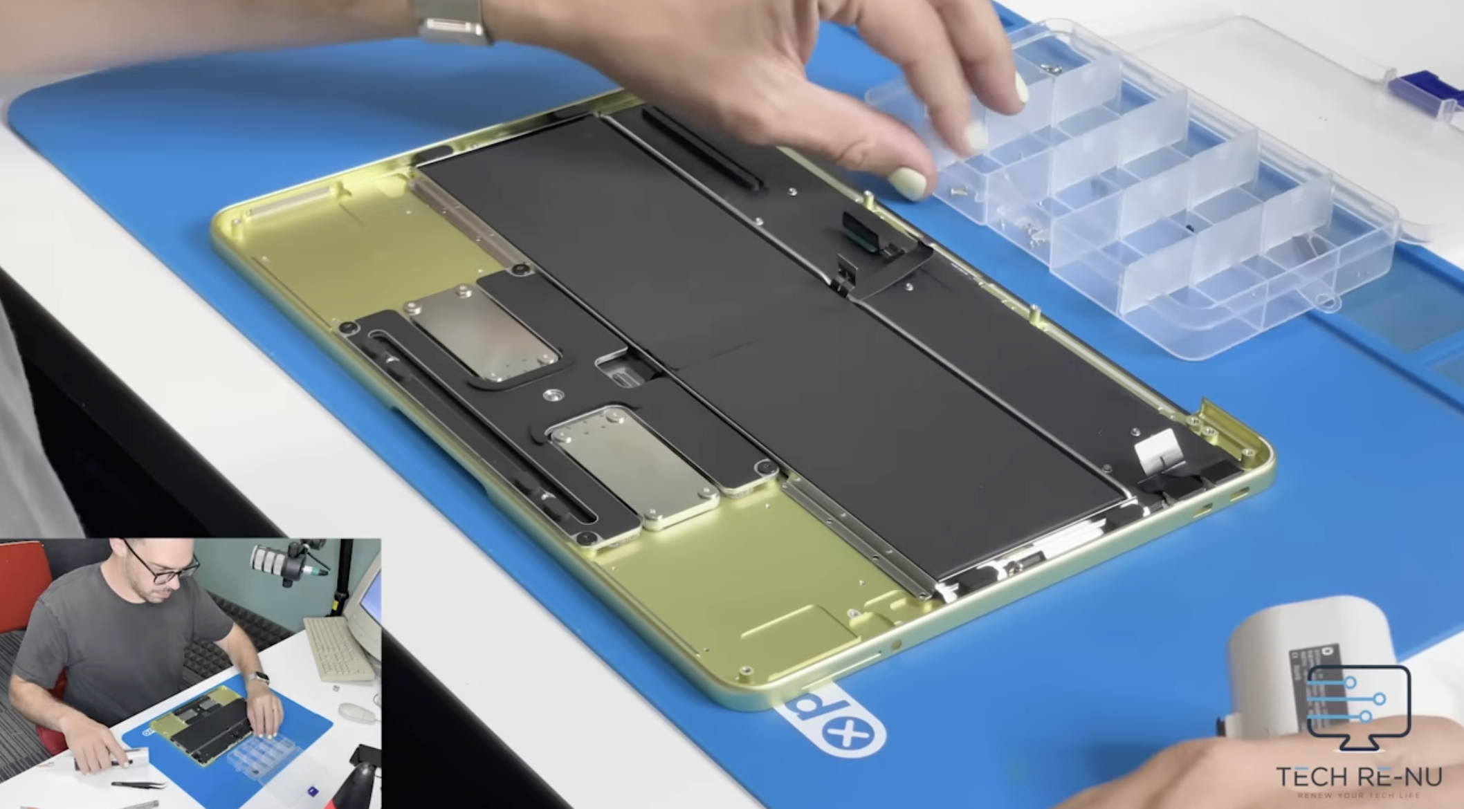 MacBook Neo Teardown, Neo and Apple Creator Studio, Neo Revenue Potential, Apple’s New Instagram Play