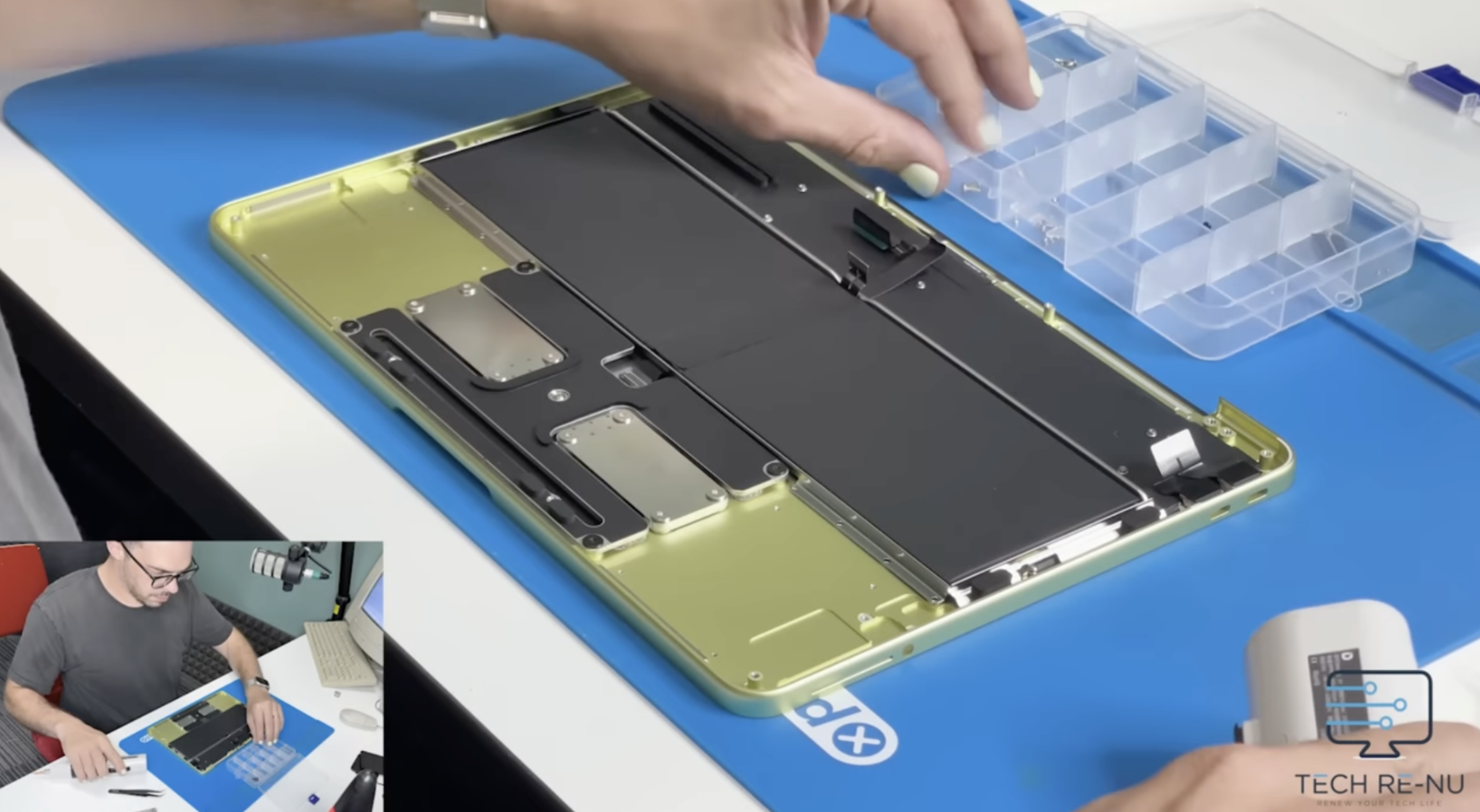 MacBook Neo Teardown, Neo and Apple Creator Studio, Neo Revenue Potential, Apple’s New Instagram Play