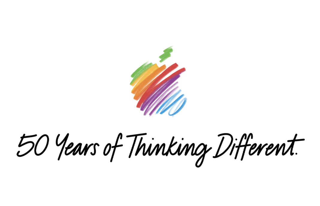 Apple’s 50th Anniversary Is Approaching, Tim Cook’s Apple 50th Anniversary Letter, Thoughts on Apple’s Anniversary Events