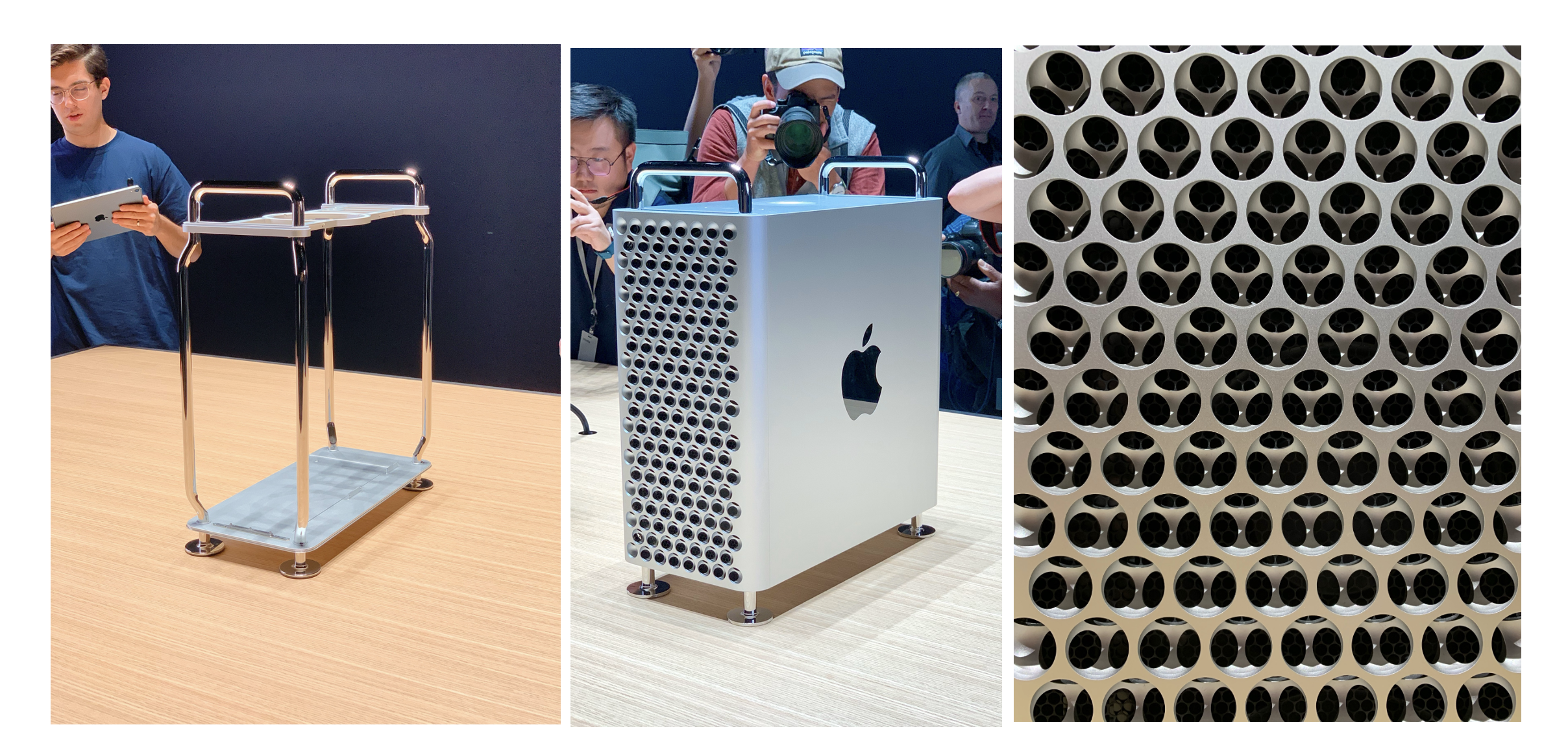 Mac Pro Discontinued, Mac Pro Nostalgia, The (Evolving) Mac Line