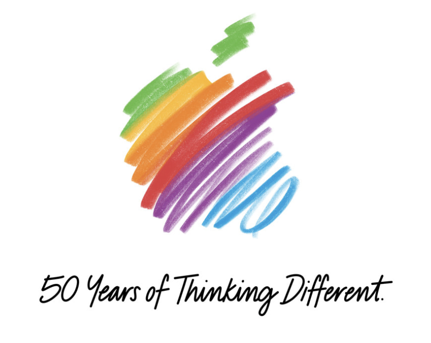 Apple at 50 Years: Failure Was Needed to Succeed