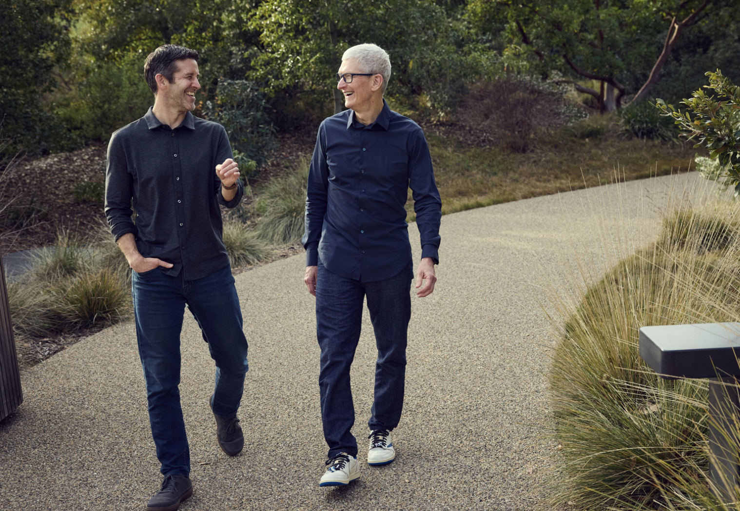 Apple's Next Leadership Era
