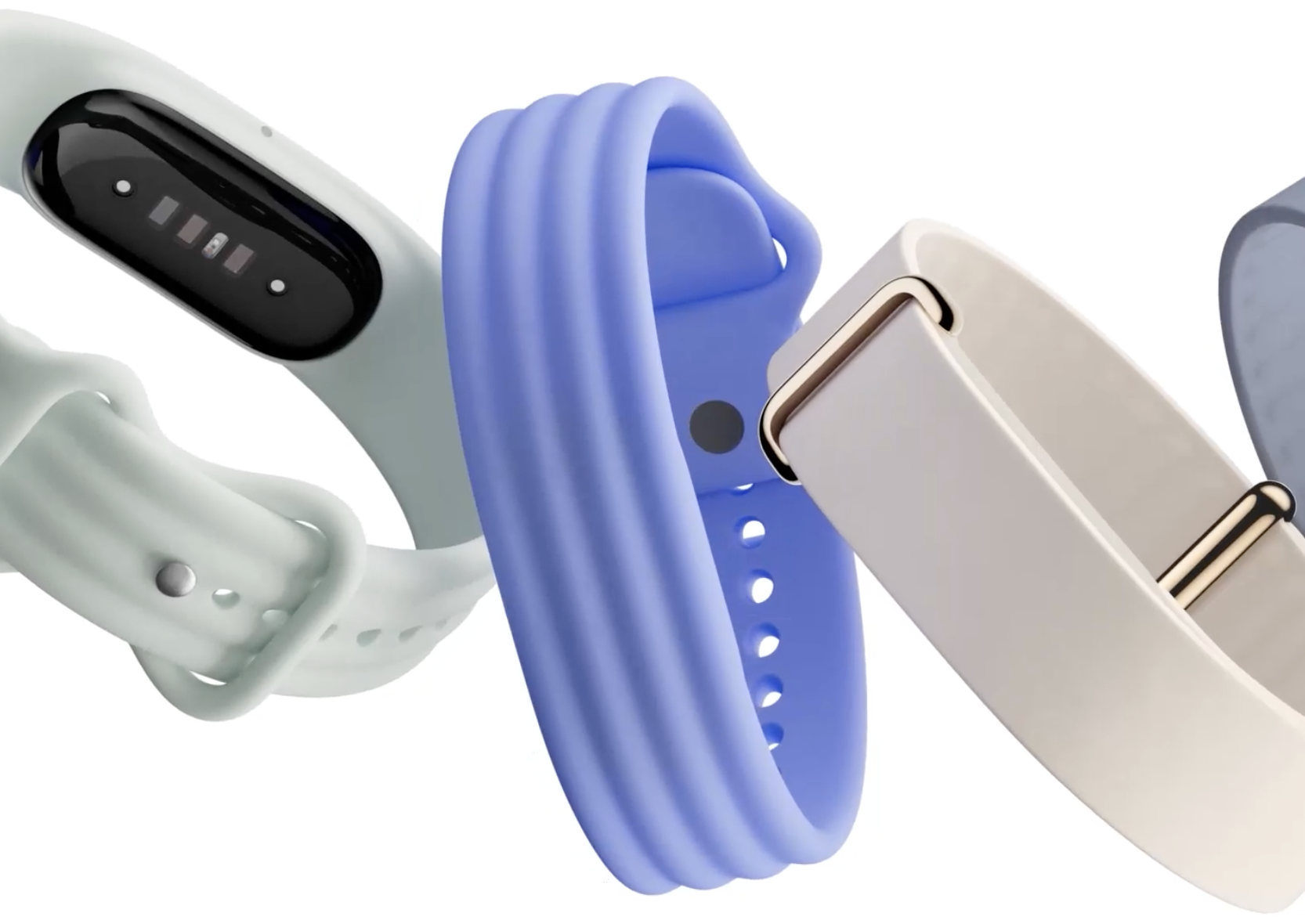 Google Unveils Rebranded Health App, Google Unveils Fitbit Air, Google Health Coach