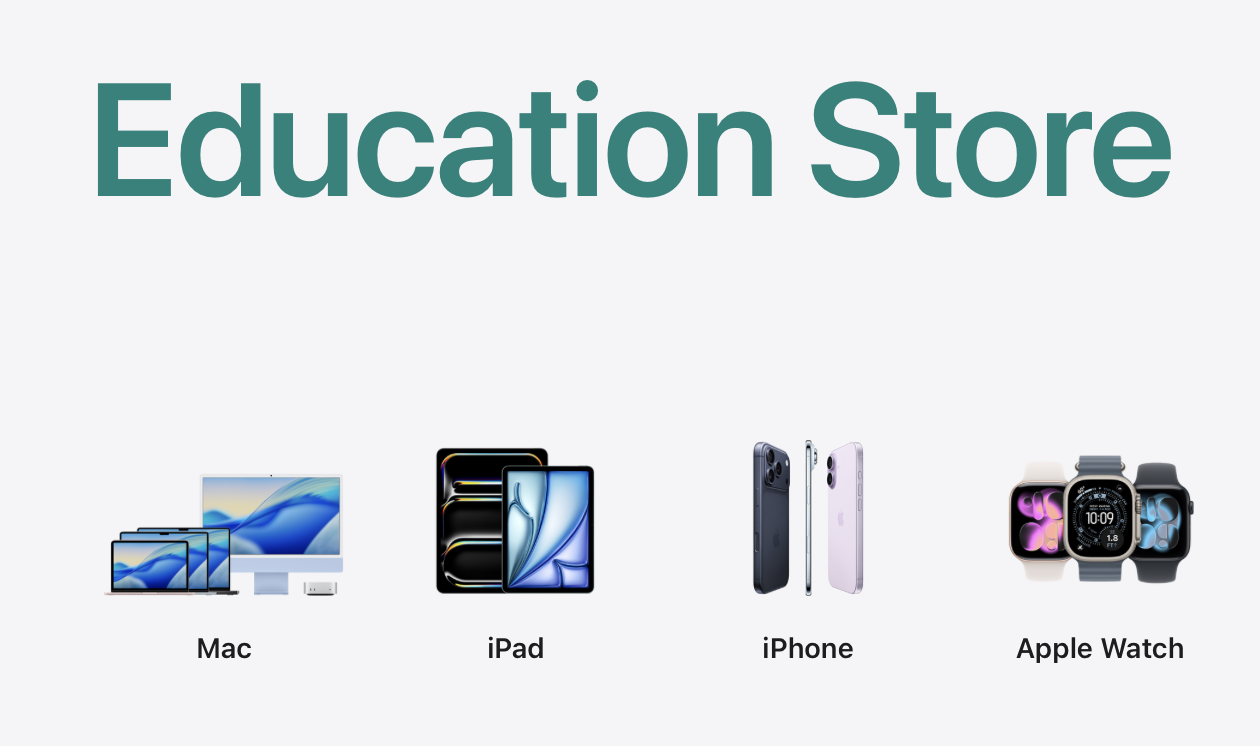 May 21st, 2026: Apple Closes Education Discount Loophole, Kansas City Schools to Become “All-Apple,” Real Madrid on Apple Vision Pro