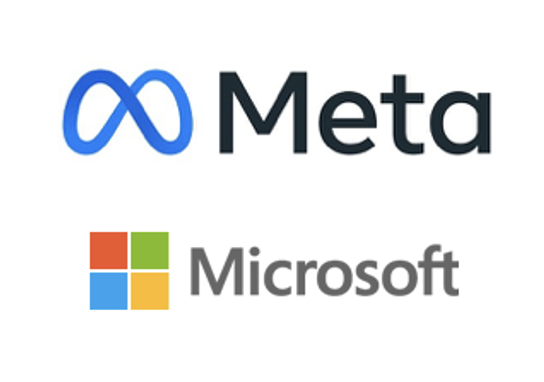 Meta Earnings, Microsoft Earnings