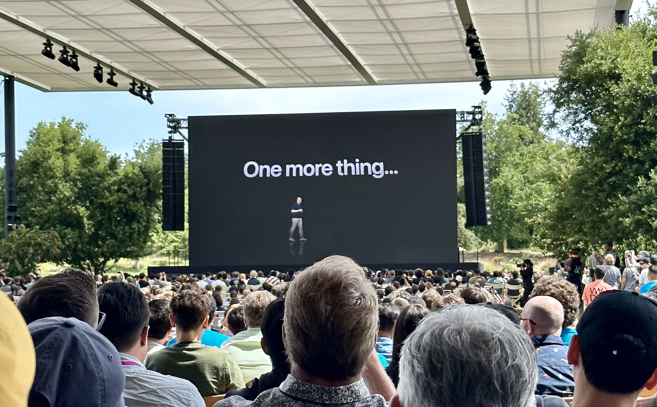 WWDC 2023 could be Apple's most exciting keynote in years