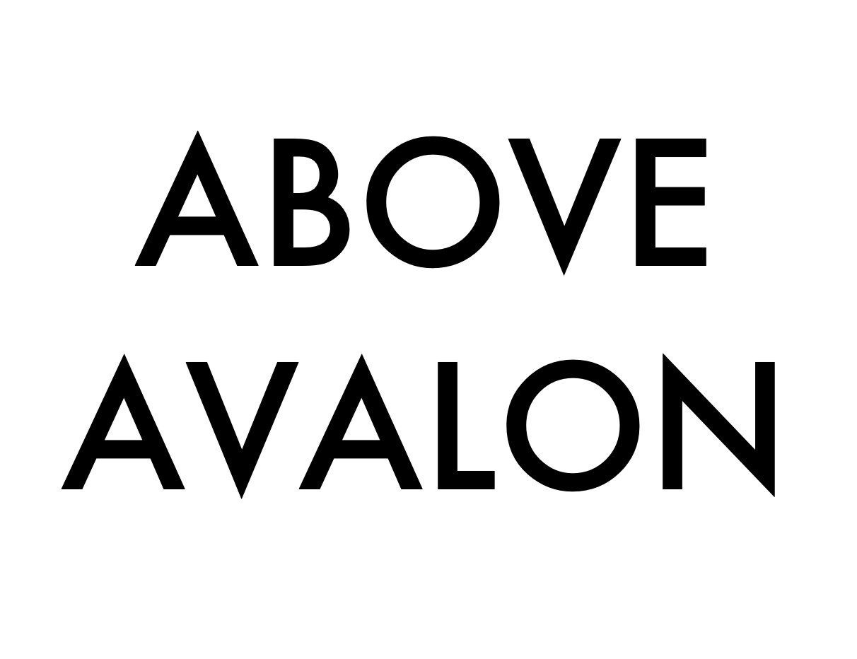 Above Avalon