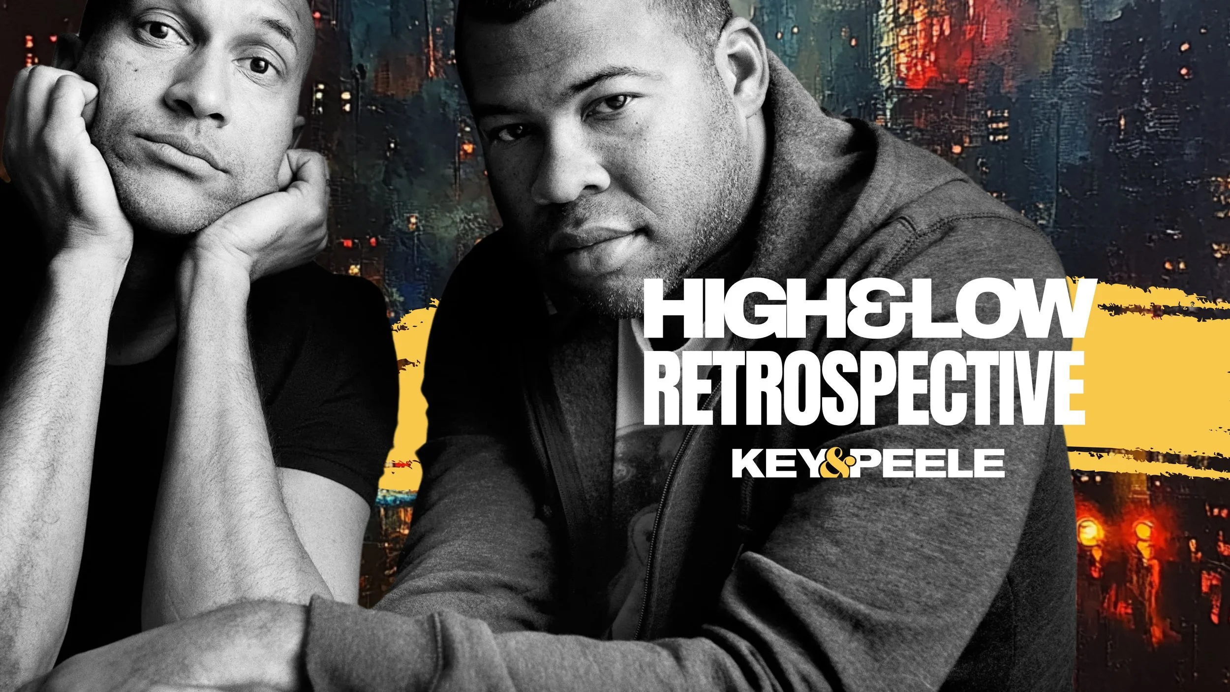 Key and Peele: The Sketch Comedy Show That Won’t Fade