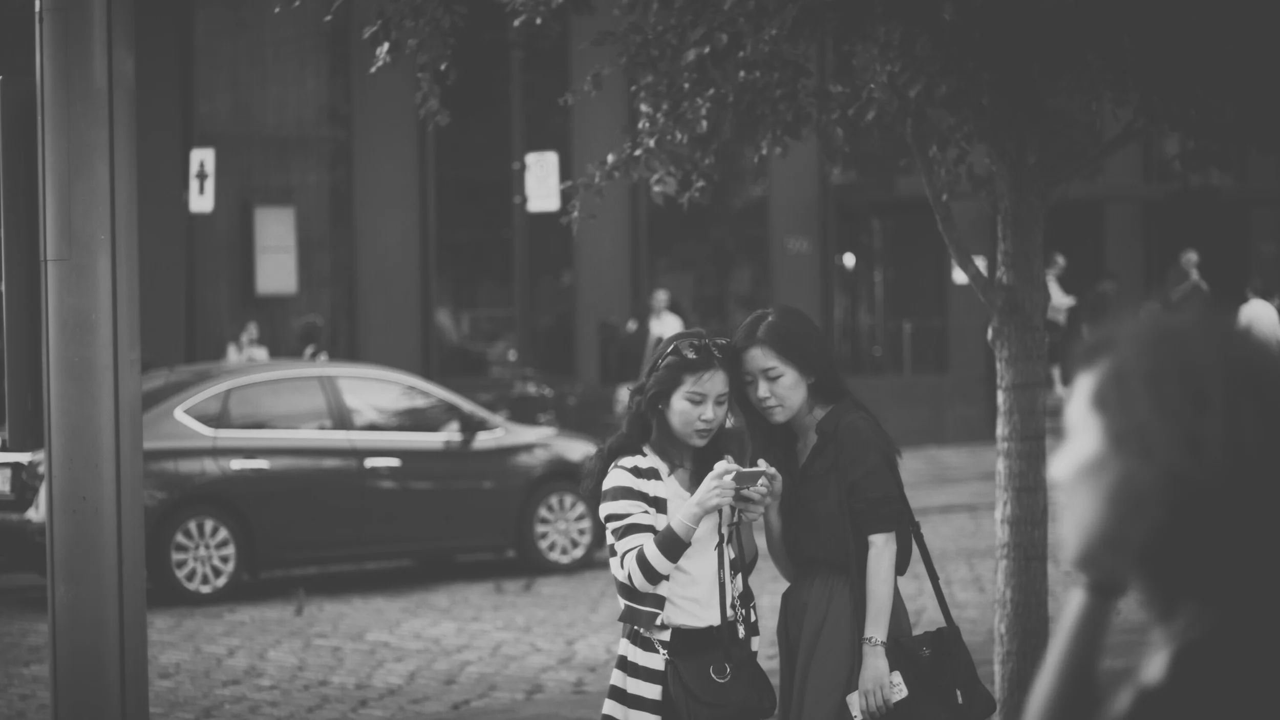 The Selfie Situation