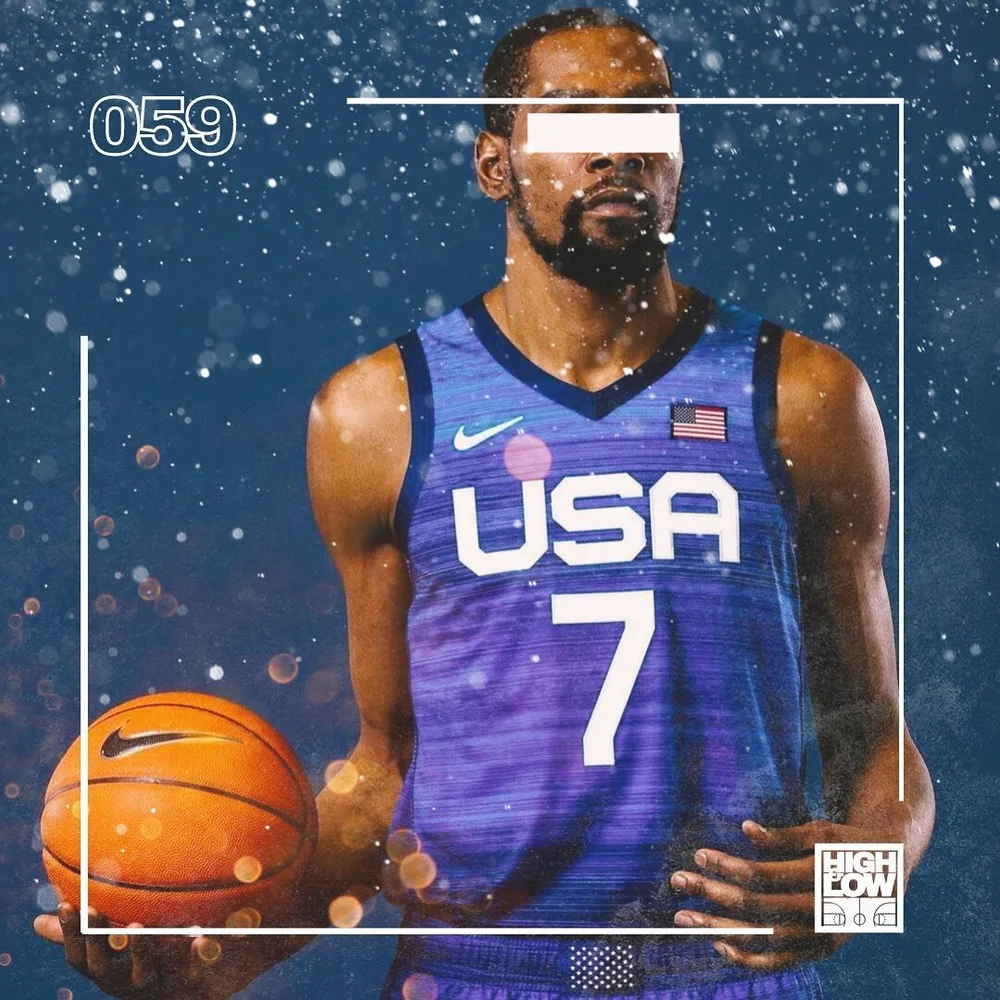 Dem USA boys are going to Japan to claim Olympic basketball gold. Where would you rank this version of USA Men&rsquo;s Basketball? 
.
.
.
.
.
.
.
.
.
.
#usa #usabasketball #kevindurant #damianlillard #olympics #japan #explore #athletics #tokyo #nike