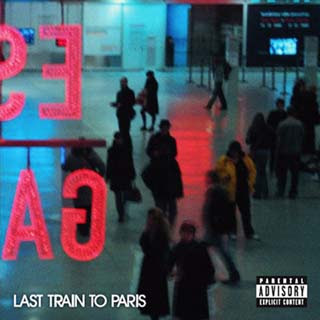  DIDDY DIRTY MONEY "Yesterday ft. Chris Brown"