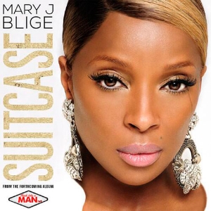 MARY J BLIGE (THINK LIKE A MAN 2 SOUNDTRACK) "Suitcase"