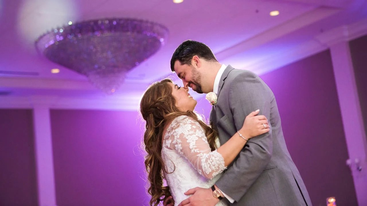 Derrek + Mallori Schick