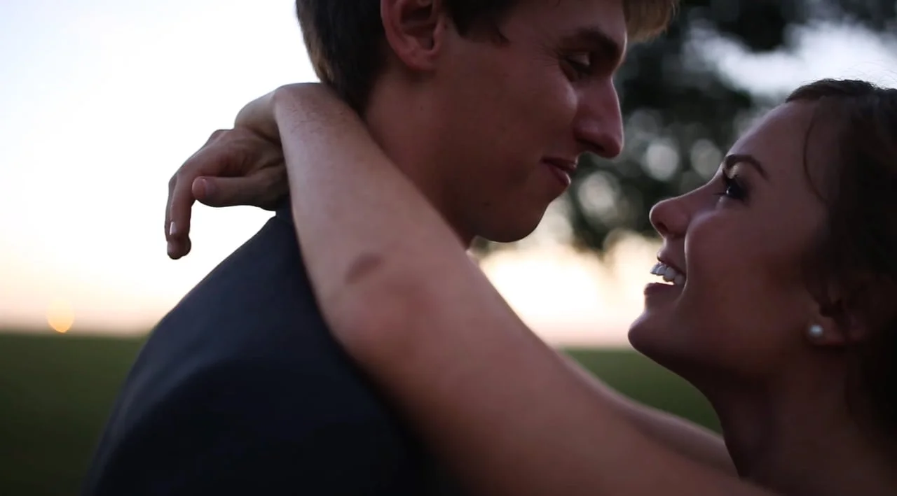 Kory + Courtney Myers