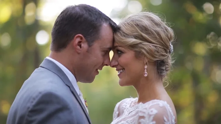 Adam + Brooke Tibbetts