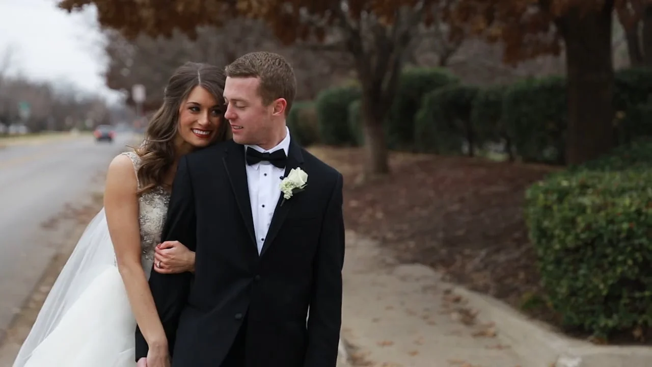 Blake + Victoria Bugg 12.31.15