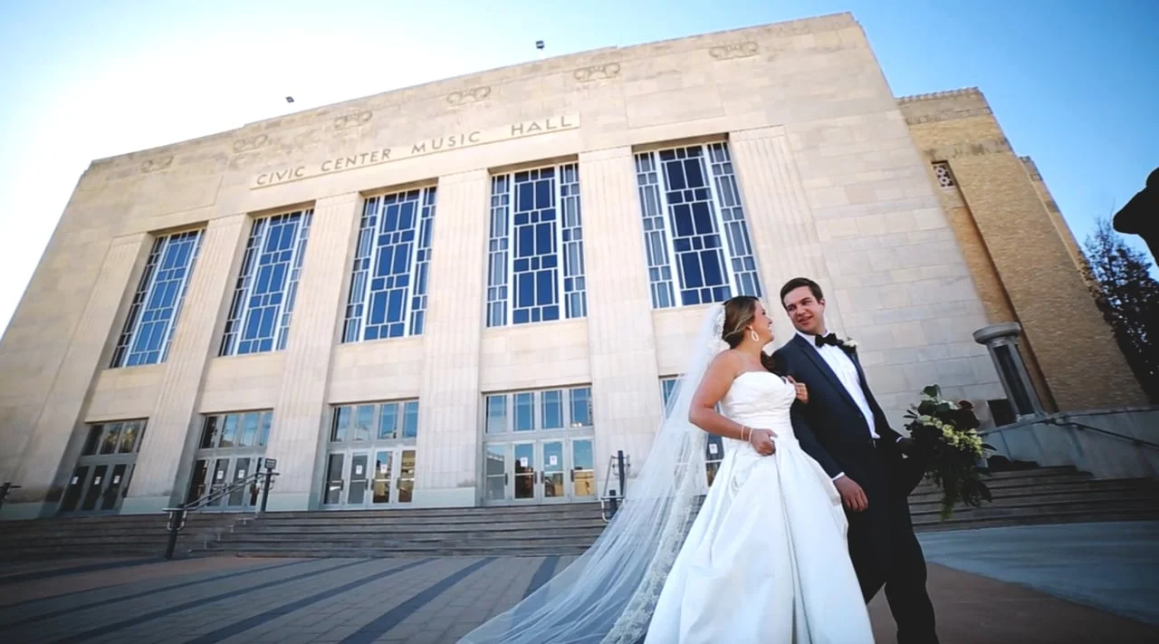 Jacob + Sydney Willis 2.6.16