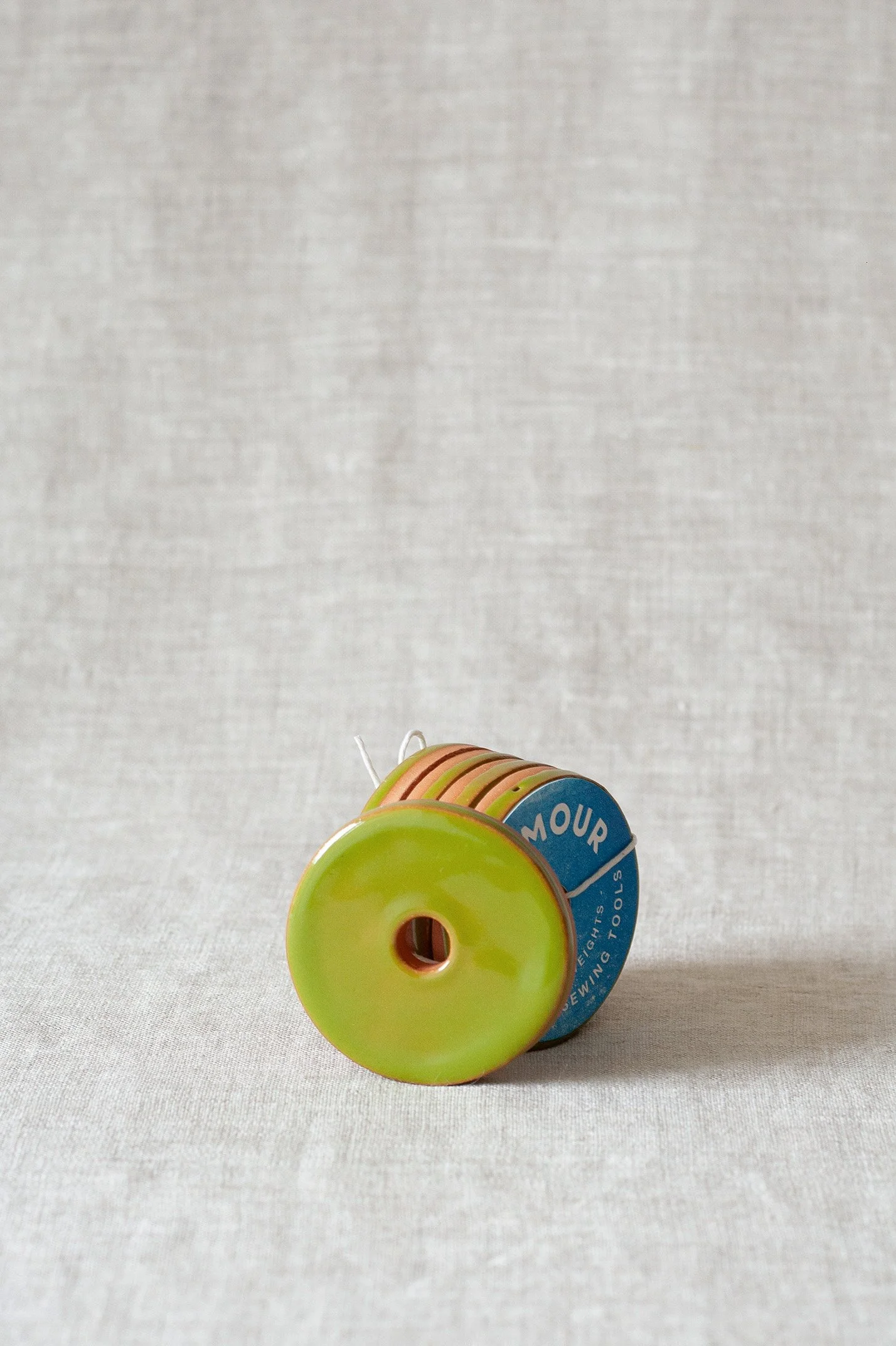 Pattern Weight in Olive