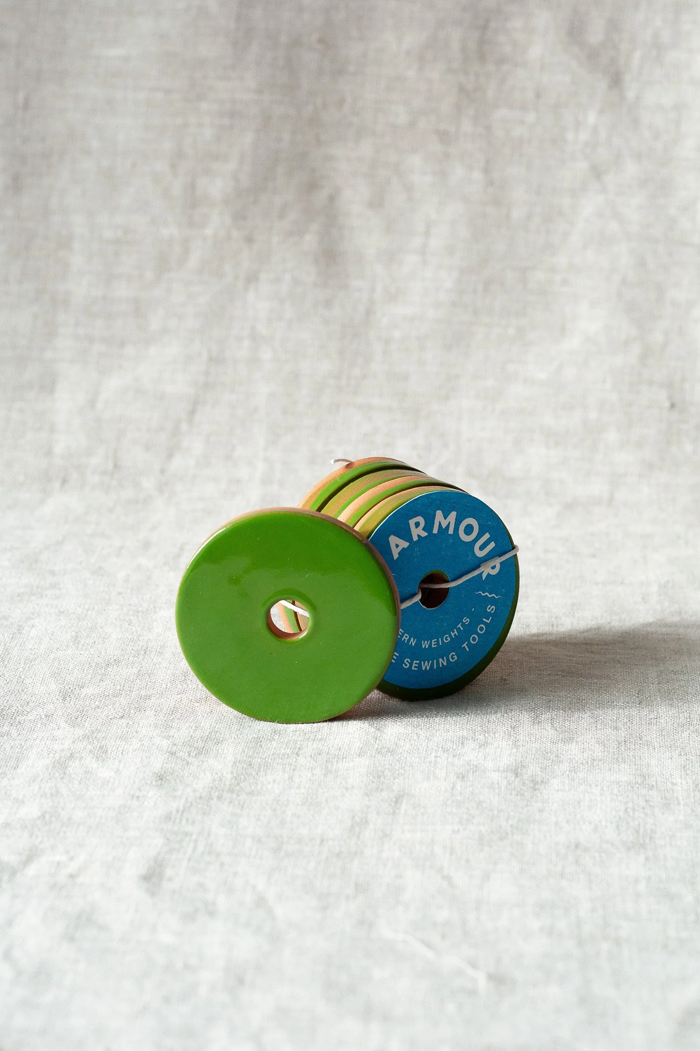 Pattern Weight in Spruce