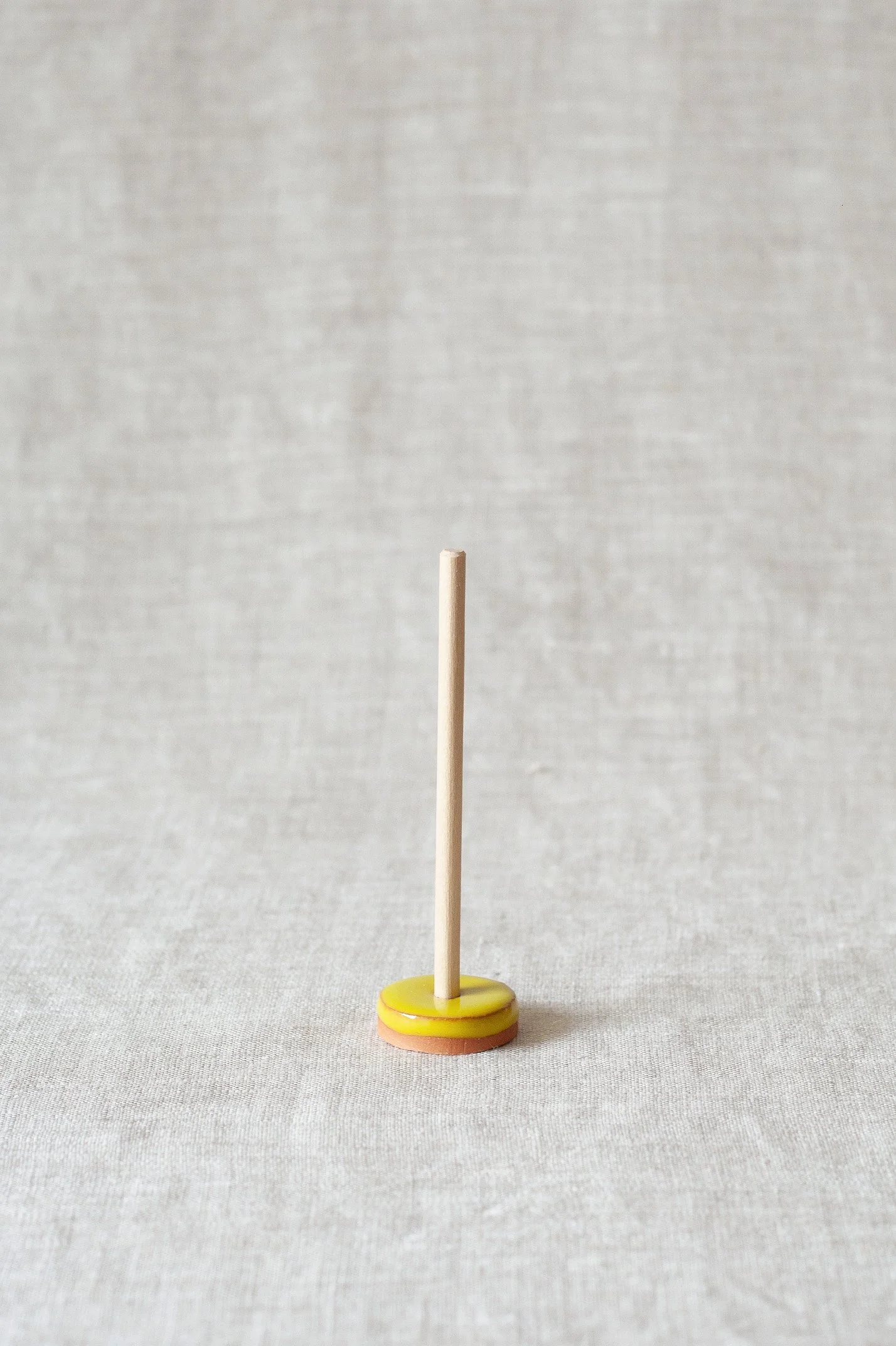 Bobbin  Stand - Citron