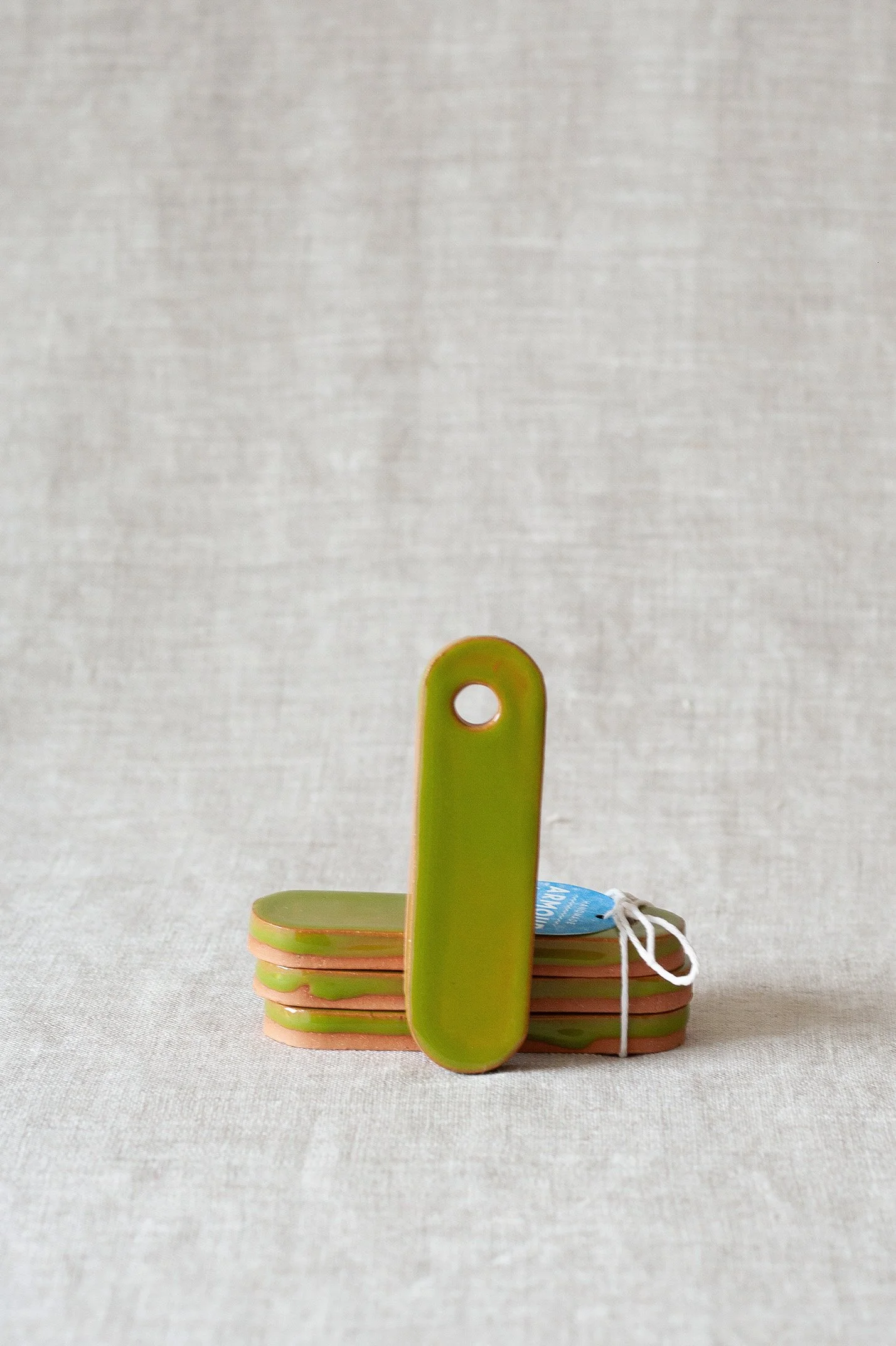 Narrow Pattern Weight in Olive