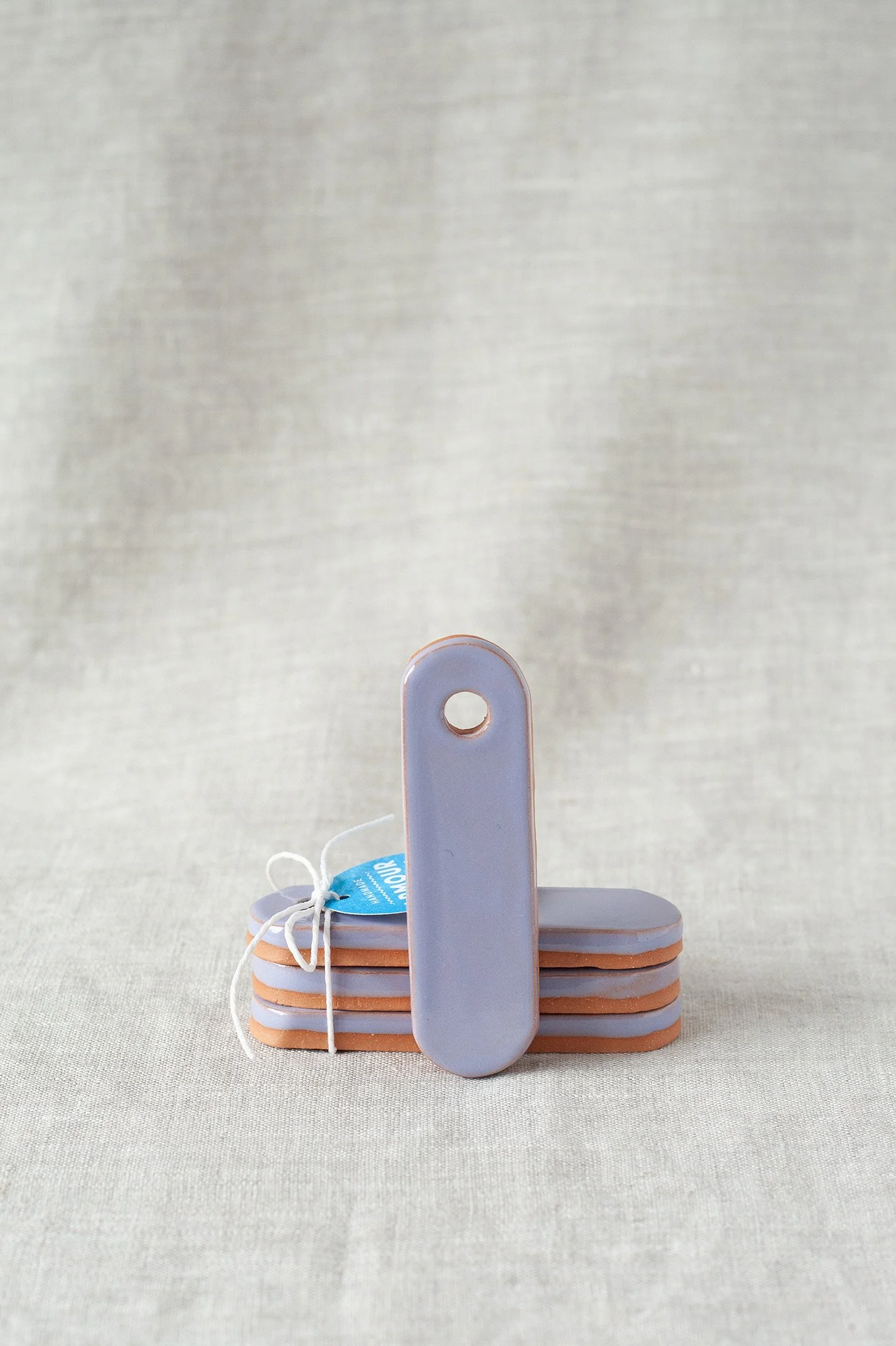 Narrow Pattern Weight in Lilac