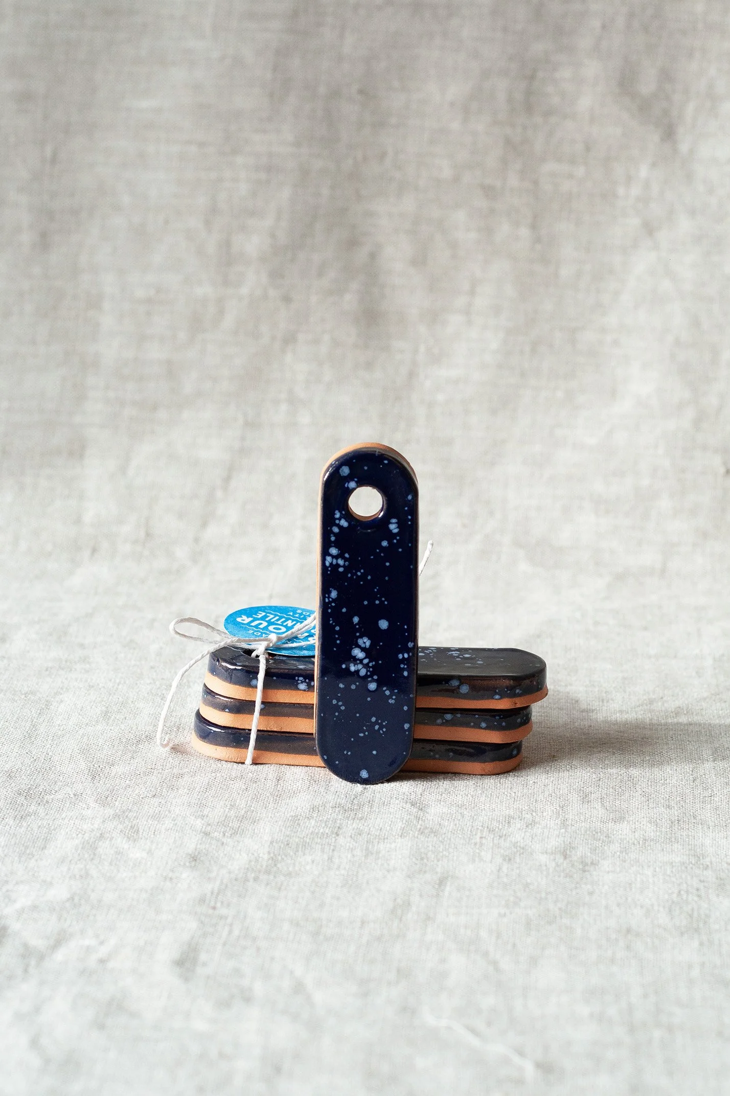 Narrow Pattern Weight in Camp Blue