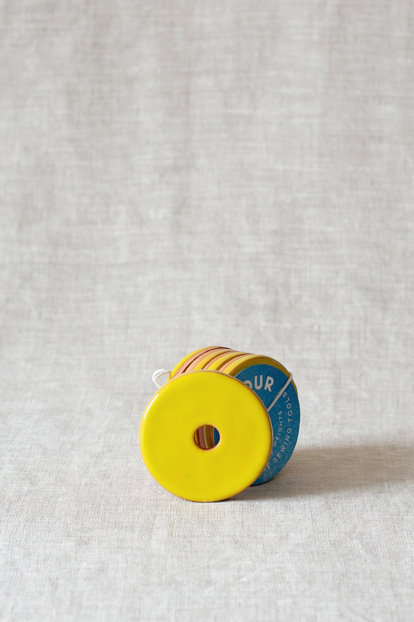 Pattern Weight in Citron
