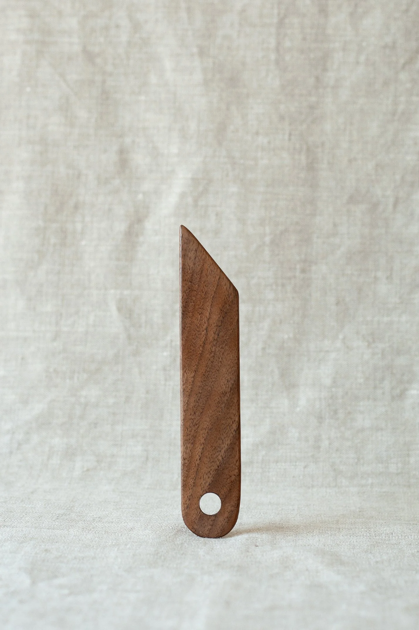 Point Turner in Walnut