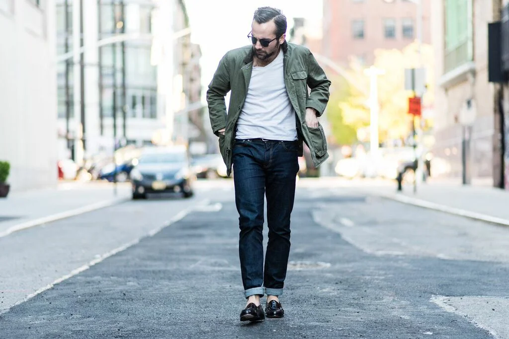 peter manning jeans review