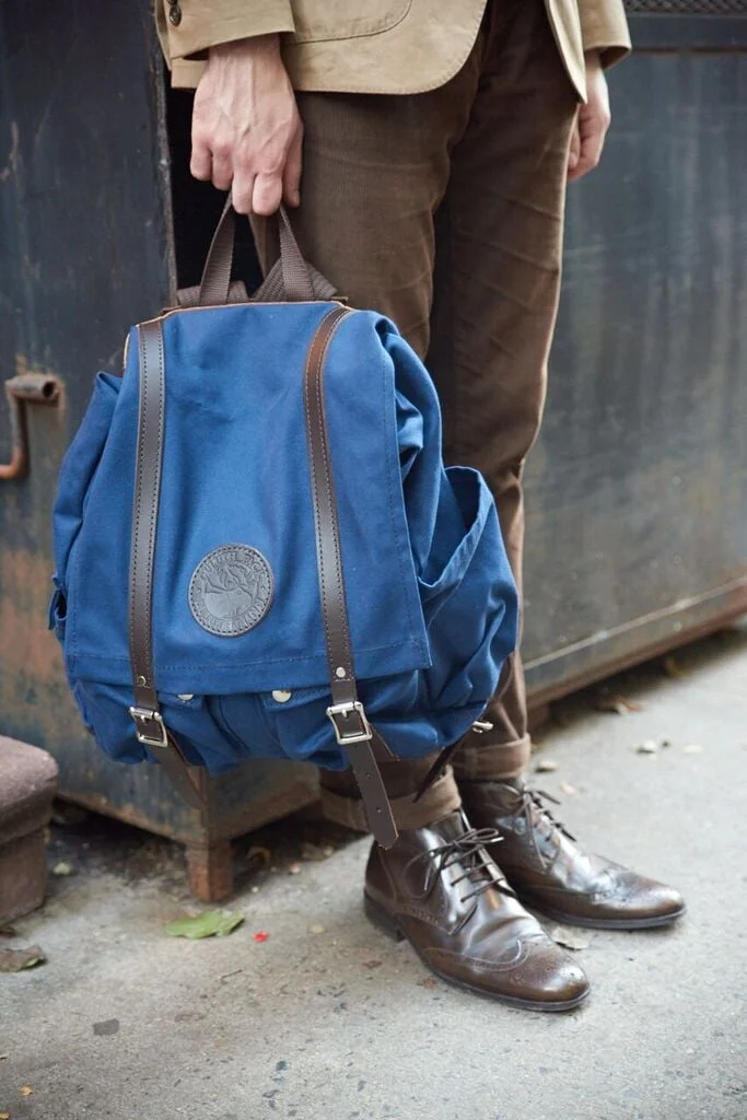 Duluth Pack