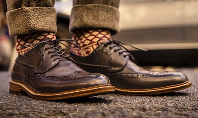 DSW: The Power of Shoes Campaign