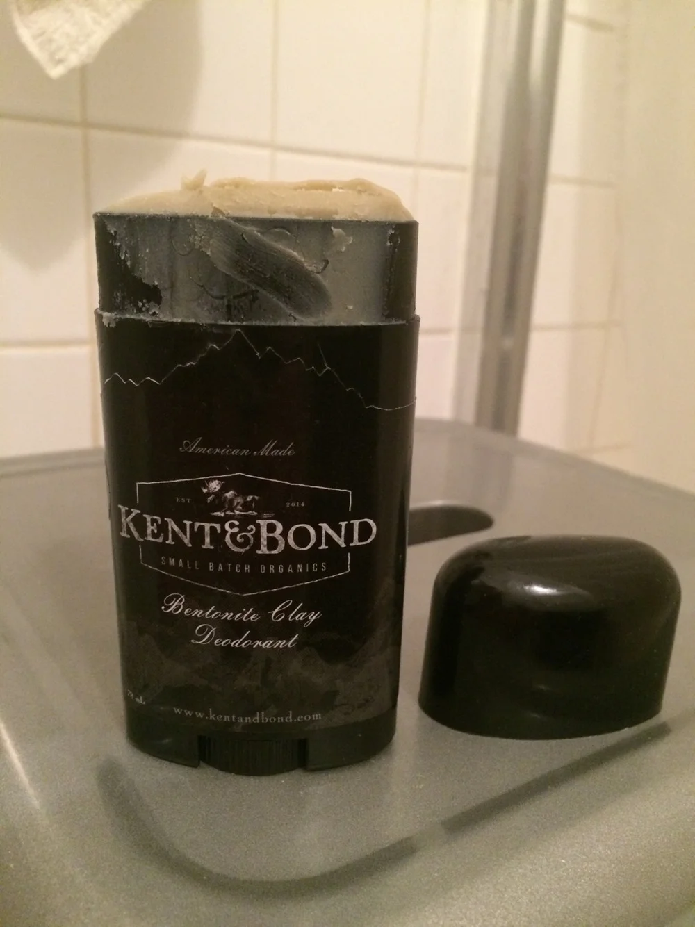 Kent & Bond