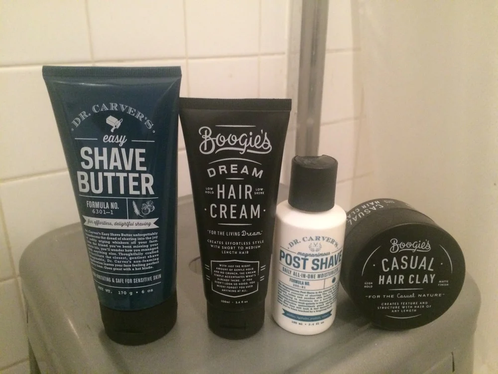 Dollar Shave Club