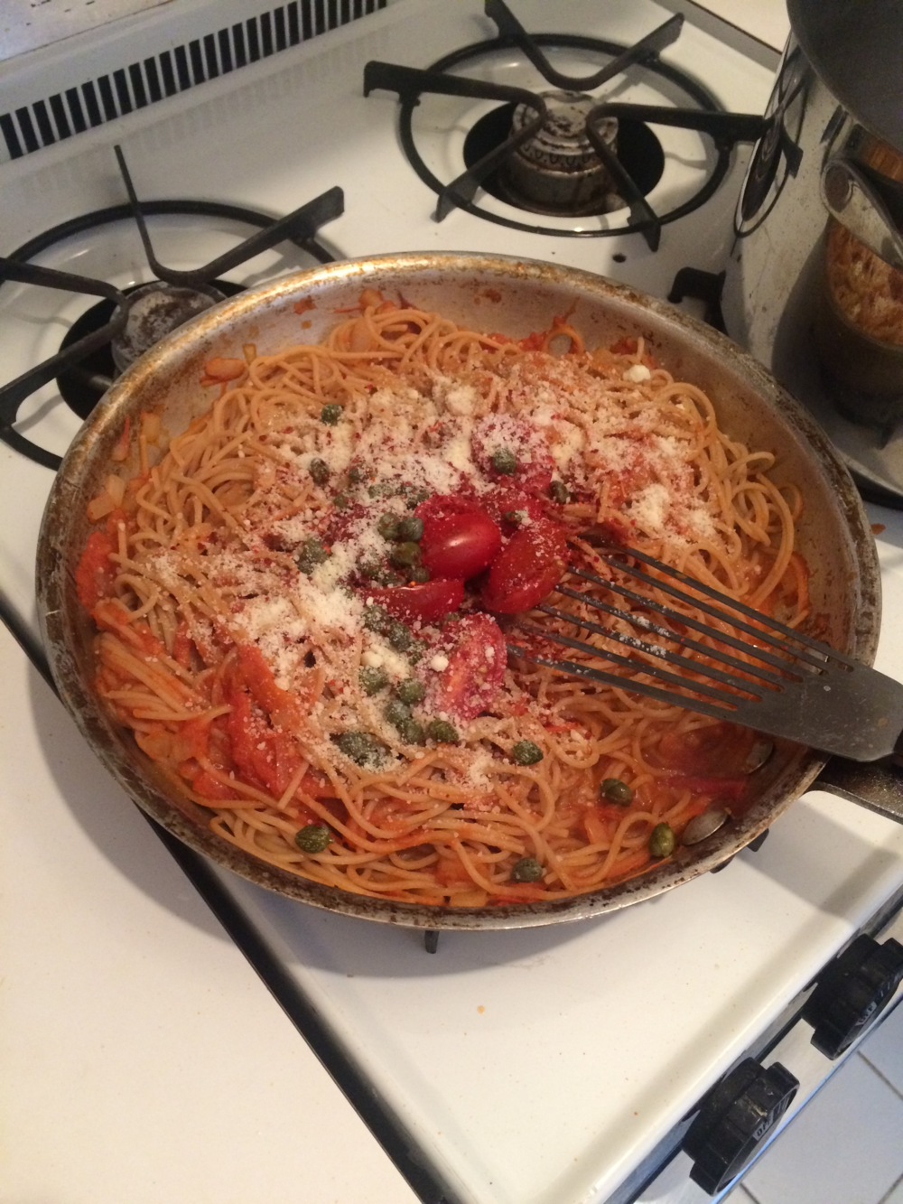 Kitchensurfing