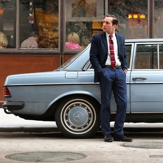 Mad Men 