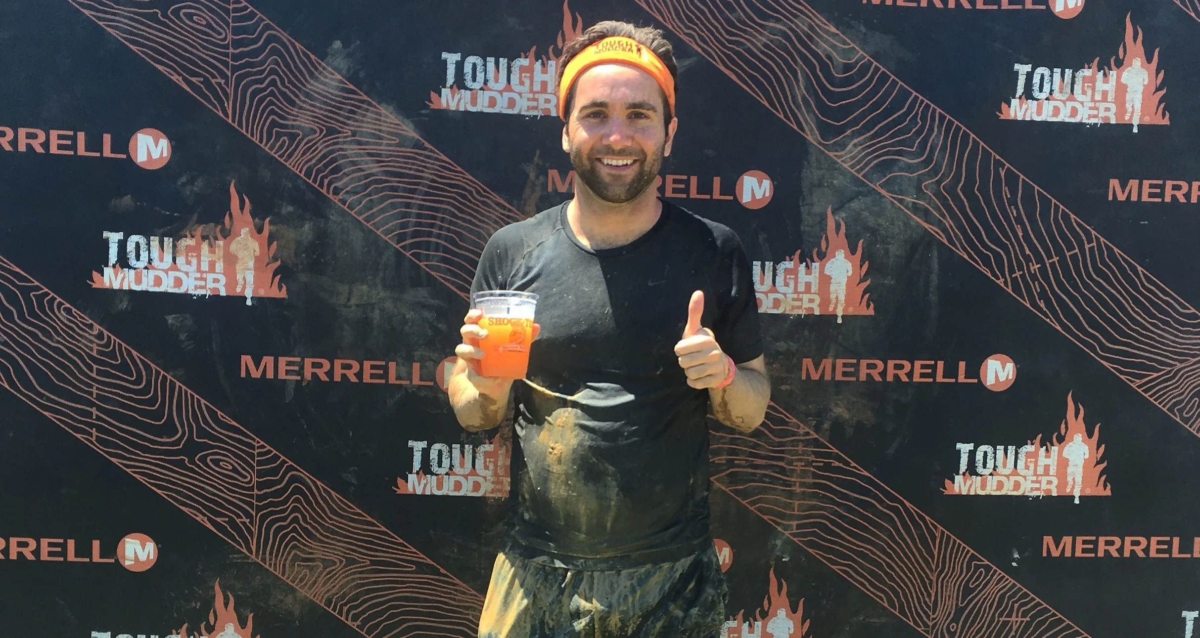 Old Spice Hardest Working Collection Part Two