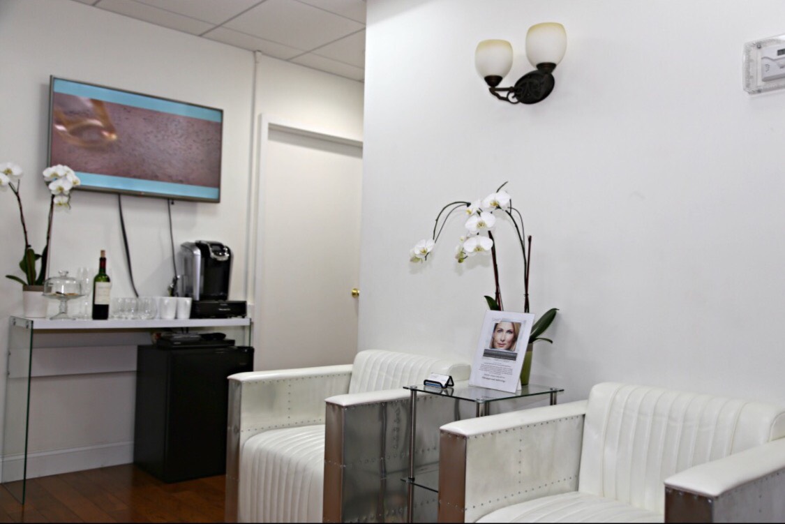 Spark Laser Center