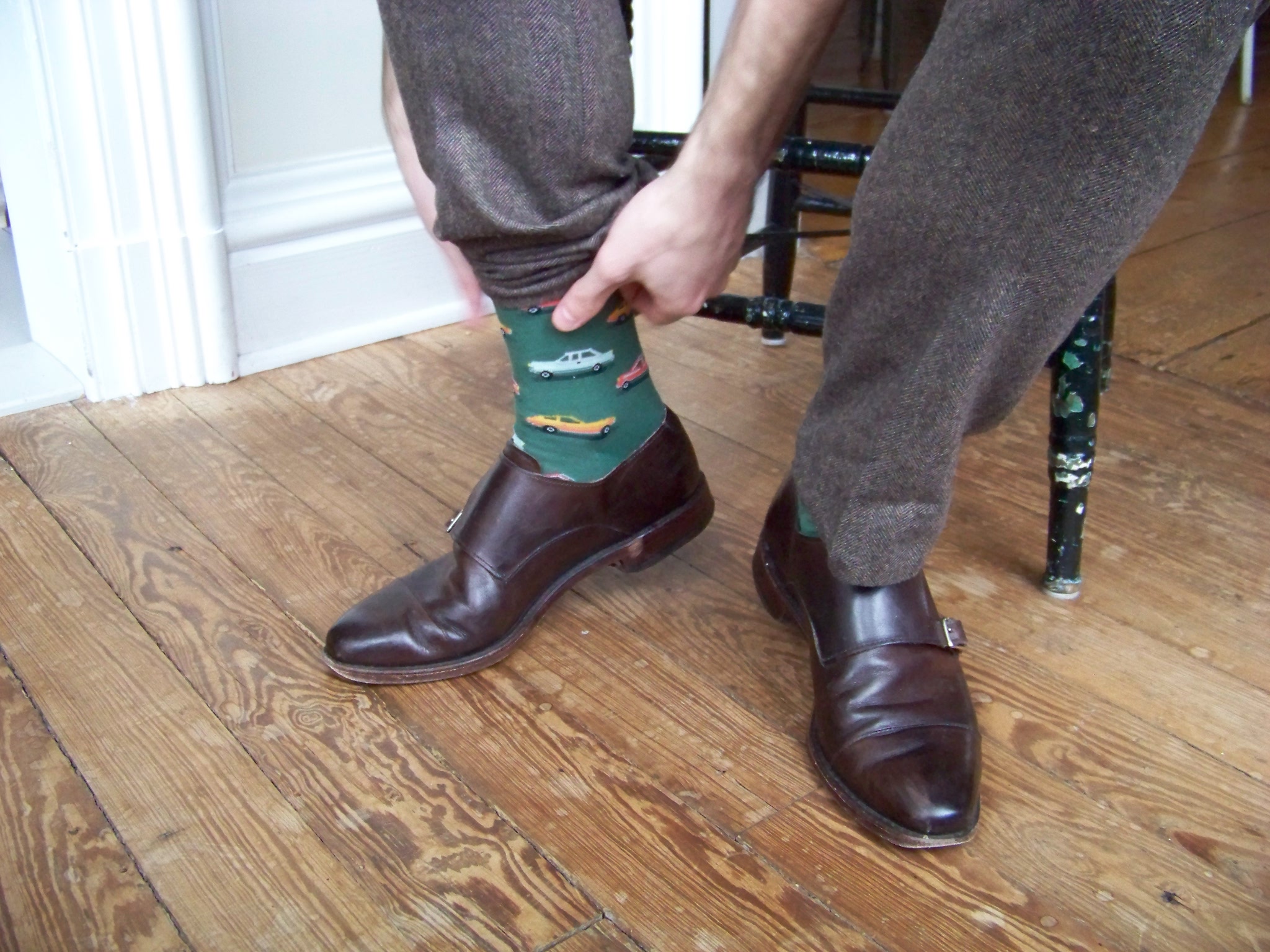 Hot Sox