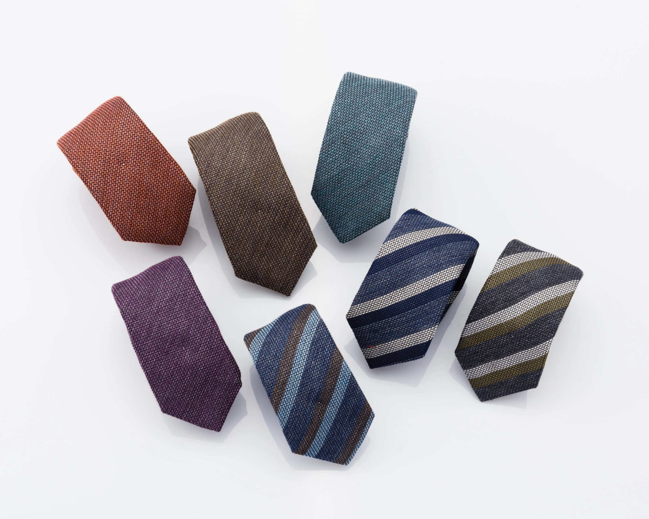 Interview with Silvio Albini