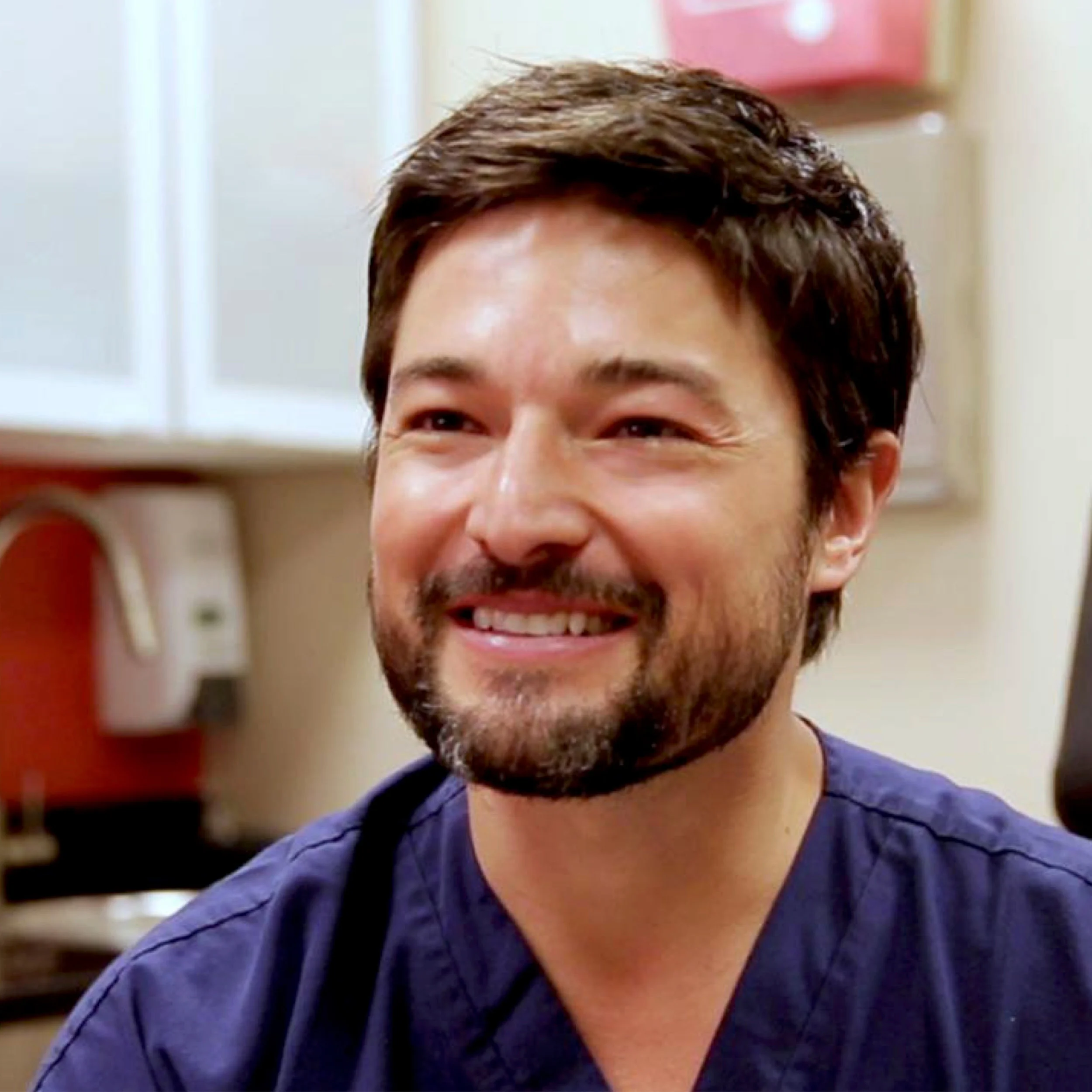 Bobby Buka Q & A for the Tie Guy