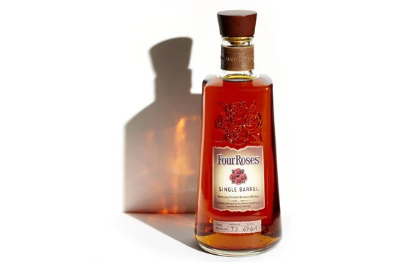 Four Roses
