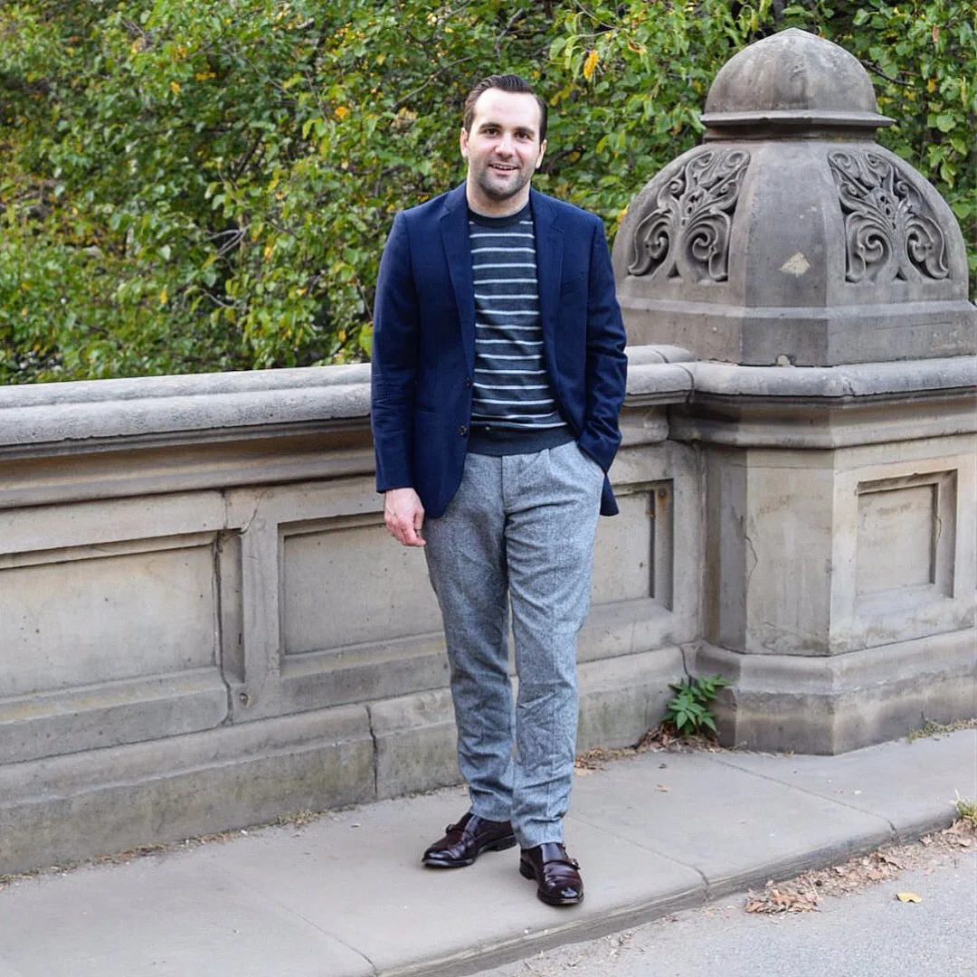 Banana Republic: Your Ultimate Fall Must-Haves 