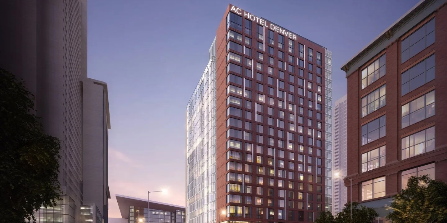 AC Hotel Denver