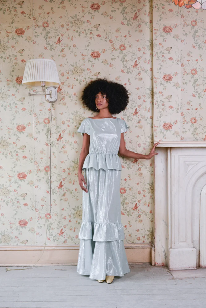 SUSANNA DRESS