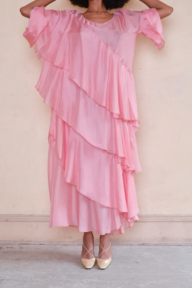 MEDUSA DRESS