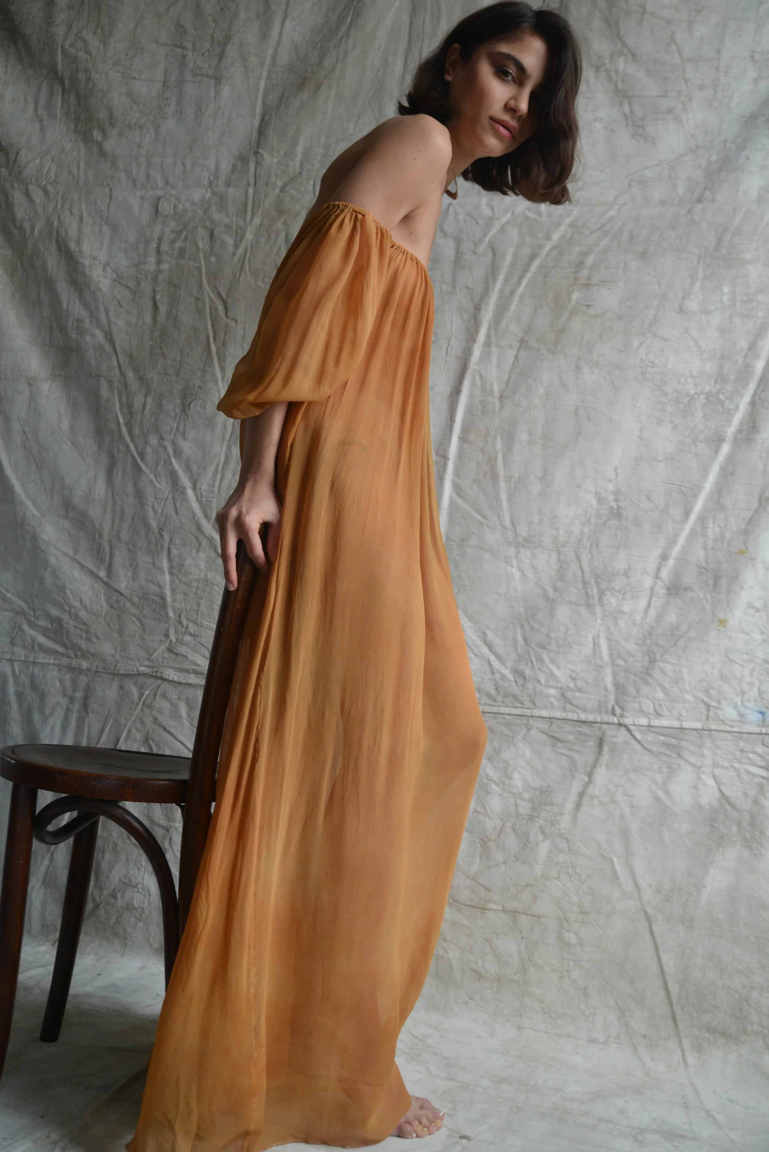 ALESSANDRA DRESS